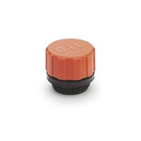 Breather Caps